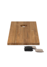 Long Weekend Toss Game