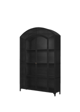 Flor Wide Cabinet