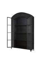 Flor Wide Cabinet