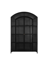 Flor Wide Cabinet