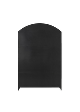 Flor Wide Cabinet