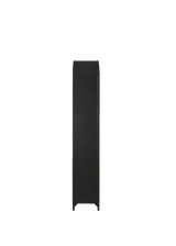 Flor Cabinet Black