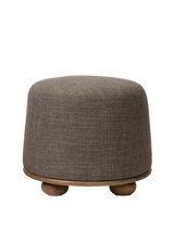 Sabine Ottoman, Saxon Mink