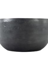 Lennon Outdoor End Table - Aged Grey