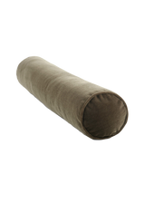Erie Bolster Pillow, Monte Olive