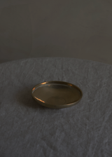 Brass Dish - Small
