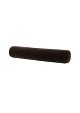 Erie Bolster Pillow, Monte Chocolate