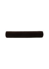 Erie Bolster Pillow, Monte Chocolate