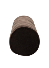 Erie Bolster Pillow, Monte Chocolate