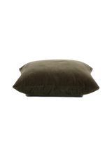 Erie Pillow, Monte Olive