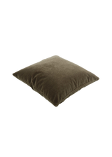 Erie Pillow, Monte Olive