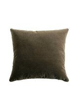 Erie Pillow, Monte Olive