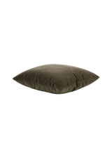 Erie Pillow, Monte Olive
