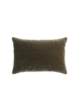 Erie Pillow, Monte Olive