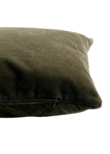 Erie Pillow, Monte Olive