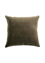 Erie Pillow, Monte Olive
