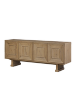 Charlotte Sideboard - Drifted Oak Veneer