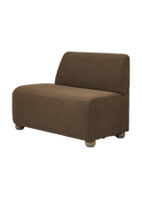 Alora Dining Banquette - Build Your Own