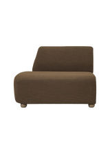 Alora Dining Banquette - Build Your Own