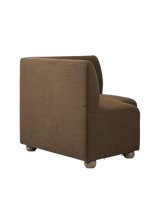 Alora Dining Banquette - Build Your Own