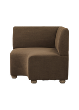 Alora Dining Banquette - Build Your Own