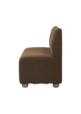 Alora Dining Banquette - Build Your Own