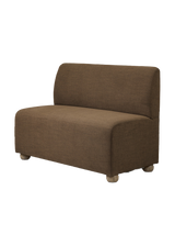Alora Dining Banquette - Build Your Own