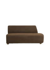 Alora Dining Banquette - Build Your Own