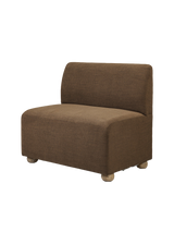 Alora Dining Banquette - Build Your Own