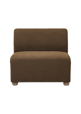 Alora Dining Banquette - Build Your Own