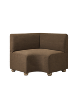 Alora Dining Banquette - Build Your Own