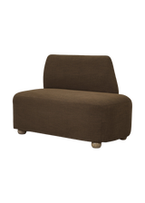 Alora Dining Banquette - Build Your Own