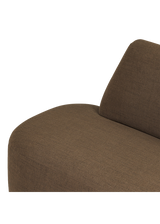 Alora Dining Banquette - Build Your Own