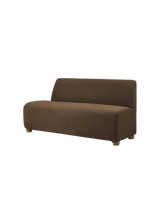 Alora Dining Banquette - Build Your Own