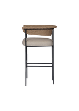 Cecilia Outdoor Bar Stool