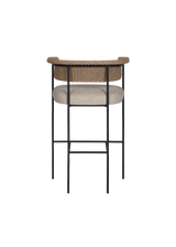 Cecilia Outdoor Bar Stool