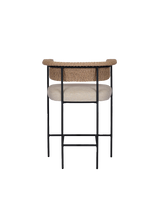 Cecilia Outdoor Counter Stool