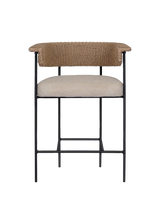 Cecilia Outdoor Counter Stool