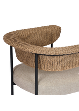 Cecilia Outdoor Bar Stool