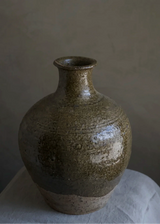 Chinese Wine Bottle Mixed