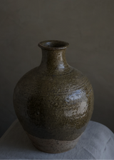 Chinese Wine Bottle Mixed