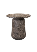 Sebastian Outdoor End Table
