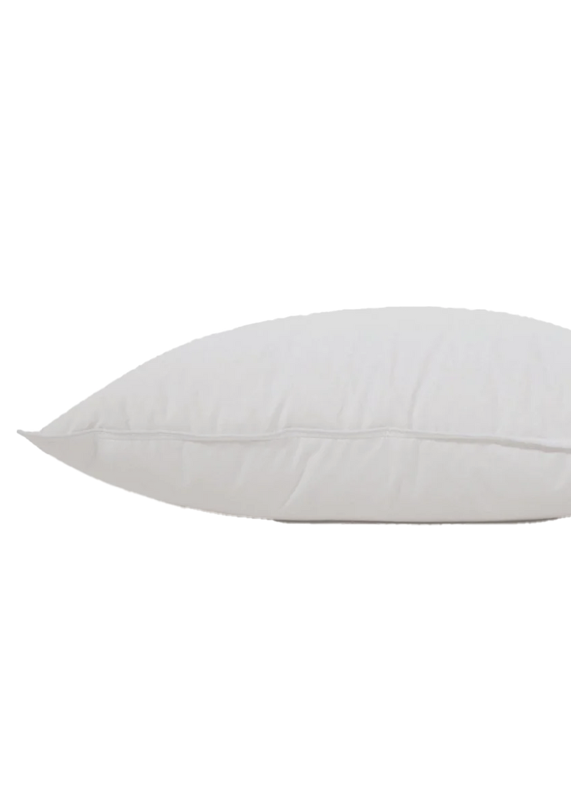 Compartment Sleeping Pillow