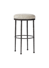 Irene Bar + Counter Stool, Ivan Stone