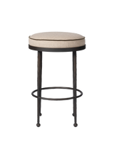 Irene Bar + Counter Stool, Alcala Taupe