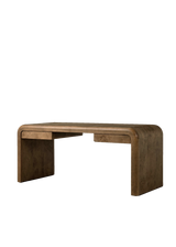 Alder Desk