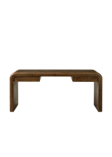 Alder Desk