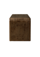 Alder Desk