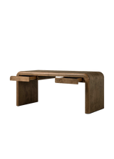 Alder Desk