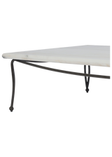 Paloma Outdoor Coffee Table